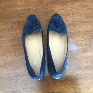 Talbots Flats